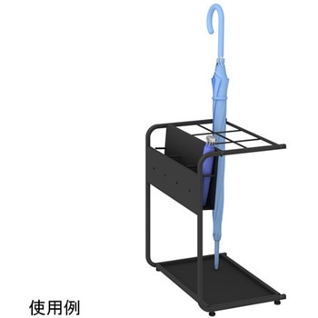 注文コード:60709787 折りたたみ傘収納傘立て LAS-3609シリーズ トヨダプロダクツ