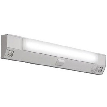 注文コード:60717460 LEDライトユニット形ベースライト Myシリーズ 階段灯 非常用照明器具 20形 階段通路誘導灯兼用形 人感センサ付段調光タイプ 一般タイプ 【受注生産品】 三菱電機