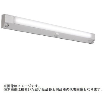 注文コード:60718370 LEDライトユニット形ベースライト Myシリーズ 階段灯 非常用照明器具 40形 階段通路誘導灯兼用形 人感センサ付段調光タイプ 省電力タイプ 【受注生産品】 三菱電機