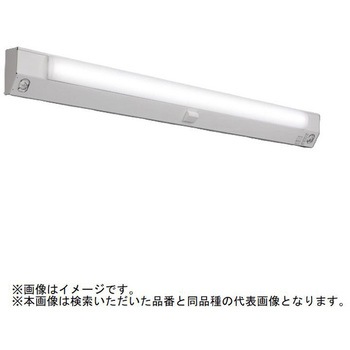 注文コード:60718388 LEDライトユニット形ベースライト Myシリーズ 階段灯 非常用照明器具 40形 階段通路誘導灯兼用形 人感センサ付段調光タイプ 省電力タイプ 【受注生産品】 三菱電機