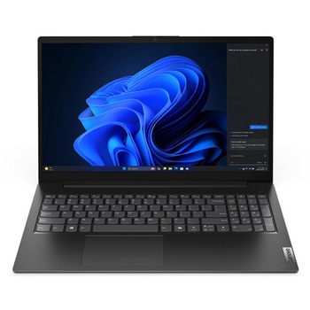注文コード:60730507 V15 Gen5 (i5/8/256/W11P/OFH&B24/15.6) レノボ・ジャパン(Lenovo)