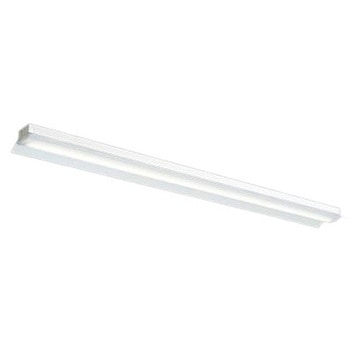 注文コード:60745758 ライトユニット形ベースライト Myシリーズ 40形 笠付タイプ 【受注生産品】 三菱電機