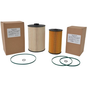 注文コード:60795056 大型車用オイルフィルター Fesco