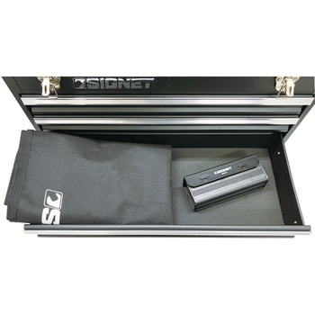 注文コード:60798775 9.5SQ 85PCツールセット SIGNET(シグネット)