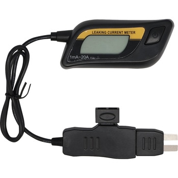 注文コード:60798809 ヒューズ型暗電流テスター SIGNET(シグネット)