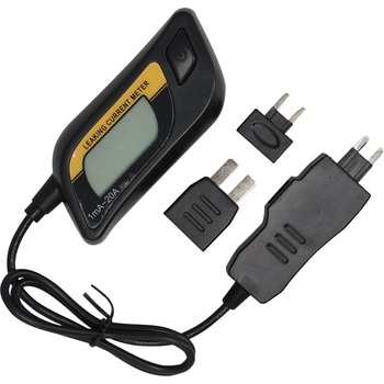 注文コード:60798809 ヒューズ型暗電流テスター SIGNET(シグネット)