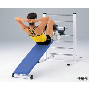 注文コード:60821525 アブドミナルボードDX 淡野製作所