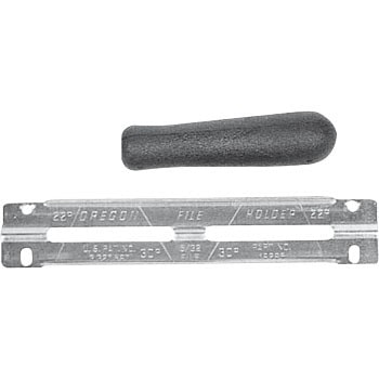 ヤスリホルダーセット RYOBI(リョービ)