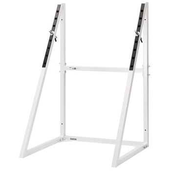 注文コード:60835760 スクワットラックST 淡野製作所