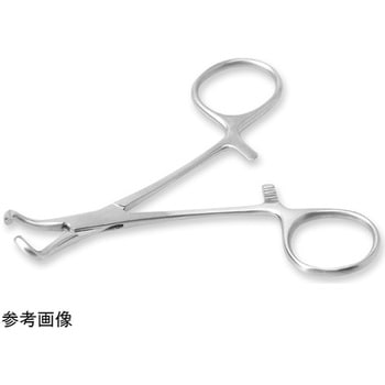 トーホクタオル鉗子 林刃物