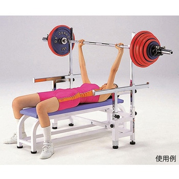 注文コード:60844537 パワーベンチ 淡野製作所