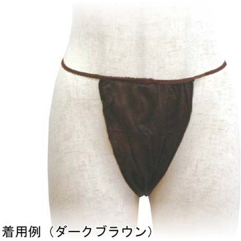 ペーパーTバック 1200P CML