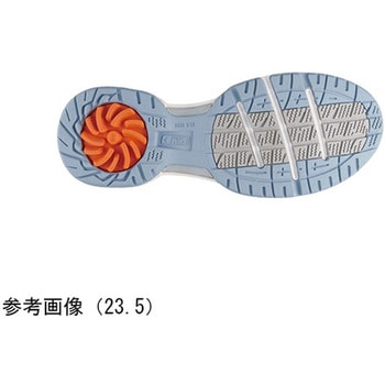 注文コード:60851808,60851817,60851826,60851835,60851851,60851860,60851869 メディカルウォーク WK L031 サックス アサヒシューズ