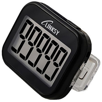 注文コード:60855089 リンクシー シンプル3D歩数計 ワイナック