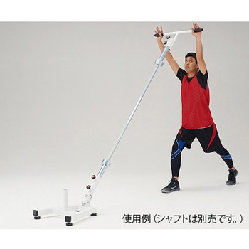 注文コード:60858887 回旋トレーナー 淡野製作所