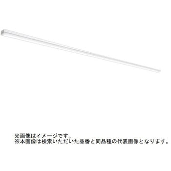 注文コード:60879065 ライトユニット形ベースライト Myシリーズ 110形  トラフタイプ 【受注生産品】 三菱電機