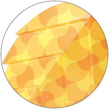 注文コード:60898699 秋のディスプレイ・装飾用品 オータムリーフハンギング ストア・エキスプレス