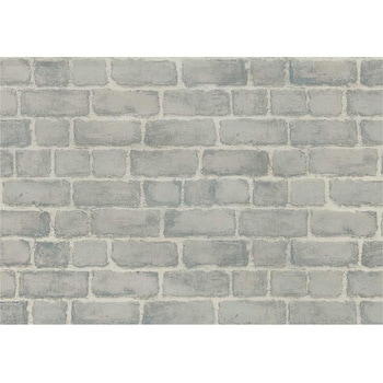 注文コード:60899408 秋の装飾用品 ハロウィン ディスプレイシート レンガシート 90×200cm ストア・エキスプレス