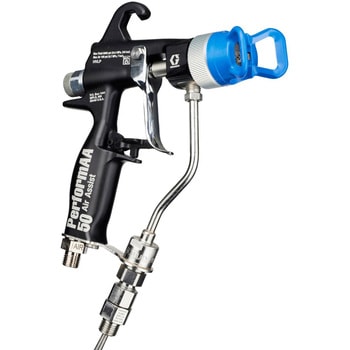 注文コード:60903949 エアアシスト PEFORMAAガン(エクステンションモデル) GRACO(グラコ)