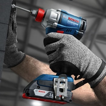 注文コード:60905105,60905121 コードレスインパクトドライバー BOSCH(ボッシュ)