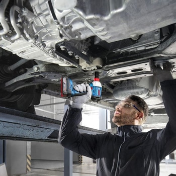 注文コード:60905105,60905121 コードレスインパクトドライバー BOSCH(ボッシュ)