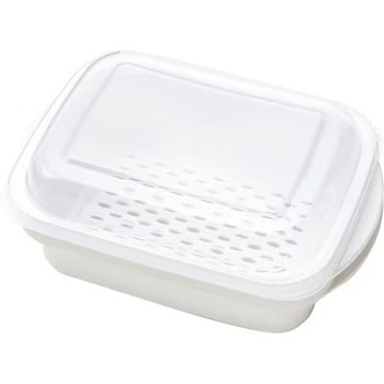 注文コード:60905690 電子レンジで調理 温野菜・蒸し器 不動技研