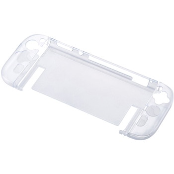 注文コード:60906399 Nintendo Switch 2 カバー ドック対応 セパレート式 ハードケース 薄型 軽量 衝撃に強い 指紋防止 エレコム