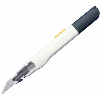 注文コード:60925028 精密作業用カッター プレシジョンカッターナイフ エスディアイ