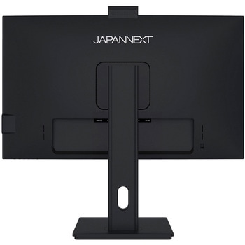 注文コード:60949449 ディスプレイ23.8型/1920×1080/HDMI×1、DP×1、USB-C×1/ブラック/スピーカー有/2年保証 JAPANNEXT