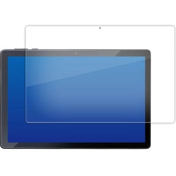 注文コード:60956990 液晶保護フィルム アイリスオーヤマ LUCA Tablet 10 インチ 指紋防止 メディアカバーマーケット