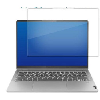 注文コード:60957270 液晶保護フィルム Lenovo IdeaPad Flex 5 Gen 8 ( 14 型 ブルーライトカット 反射防止 互換品 メディアカバーマーケット