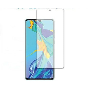 注文コード:60961287 液晶保護フィルム HUAWEI P30 ブルーライトカット 反射防止 メディアカバーマーケット
