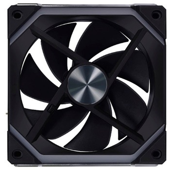 注文コード:61022108 120mmケースファン LIAN LI