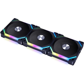 注文コード:61022108 120mmケースファン LIAN LI