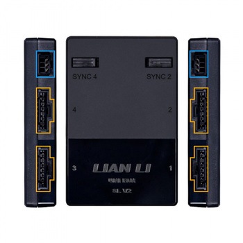 注文コード:61022108 120mmケースファン LIAN LI