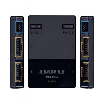 注文コード:61022117 120mmケースファン LIAN LI