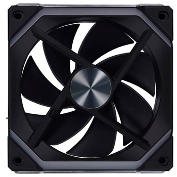 注文コード:61022205 120mmケースファン LIAN LI