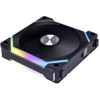 注文コード:61022205 120mmケースファン LIAN LI