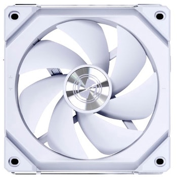 注文コード:61022214 120mmケースファン LIAN LI