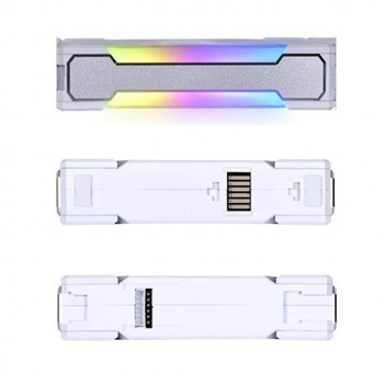 注文コード:61022214 120mmケースファン LIAN LI