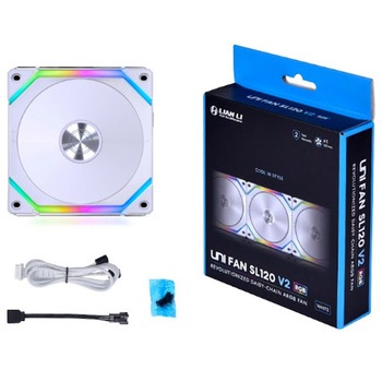 注文コード:61022214 120mmケースファン LIAN LI