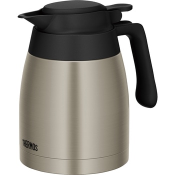 ステンレスポット THERMOS(サーモス)