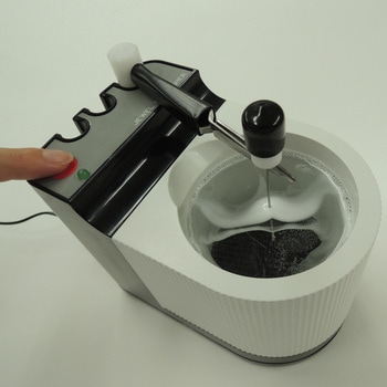 注文コード:61252759 電解イオン洗浄機ジュエルリフレッシャー 真珠科学研究所