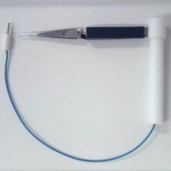 注文コード:61252759 電解イオン洗浄機ジュエルリフレッシャー 真珠科学研究所