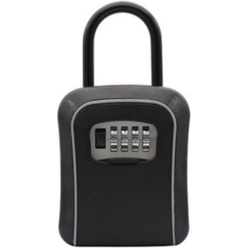 注文コード:61254771 ダイヤル式 キーボックス プラスチック HMD WORKS