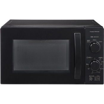 注文コード:61256399 単機能電子レンジ 17L ターンテーブル 50Hz ユアサ(ユアサプライムス)