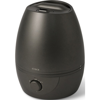注文コード:61258429 siroca 5L加湿器 SD-C213(HD) siroca