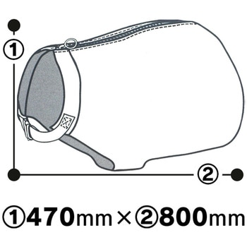 注文コード:61264607 モーっとほっと冬用 USIMO