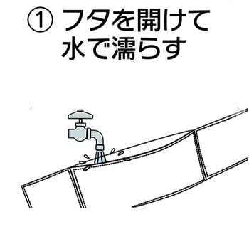 注文コード:61264711,61264720,61264729 モーっとクール USIMO