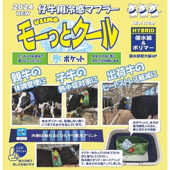 注文コード:61264711,61264720,61264729 モーっとクール USIMO